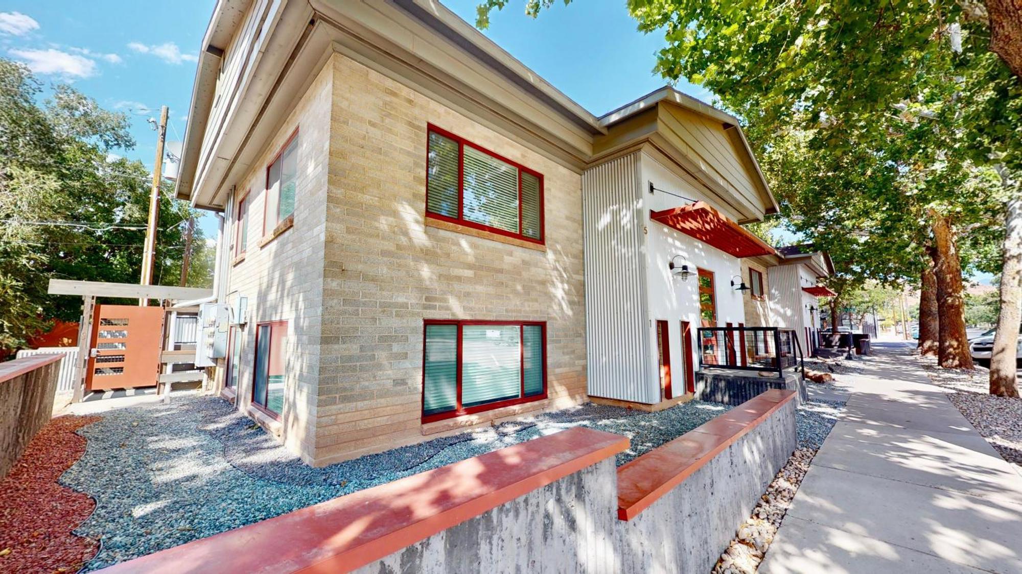 Villa Moab Flats #2 Exterior foto
