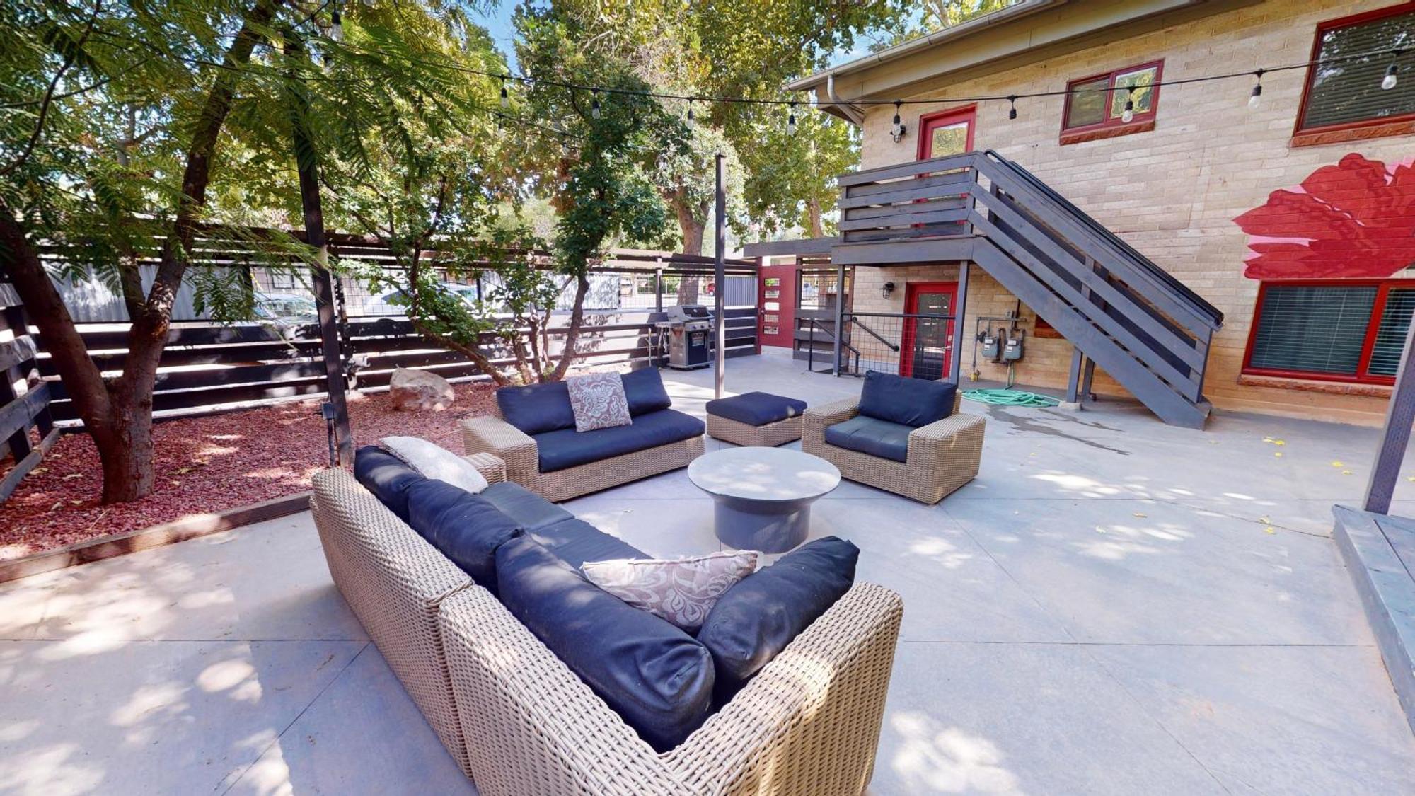 Villa Moab Flats #2 Exterior foto