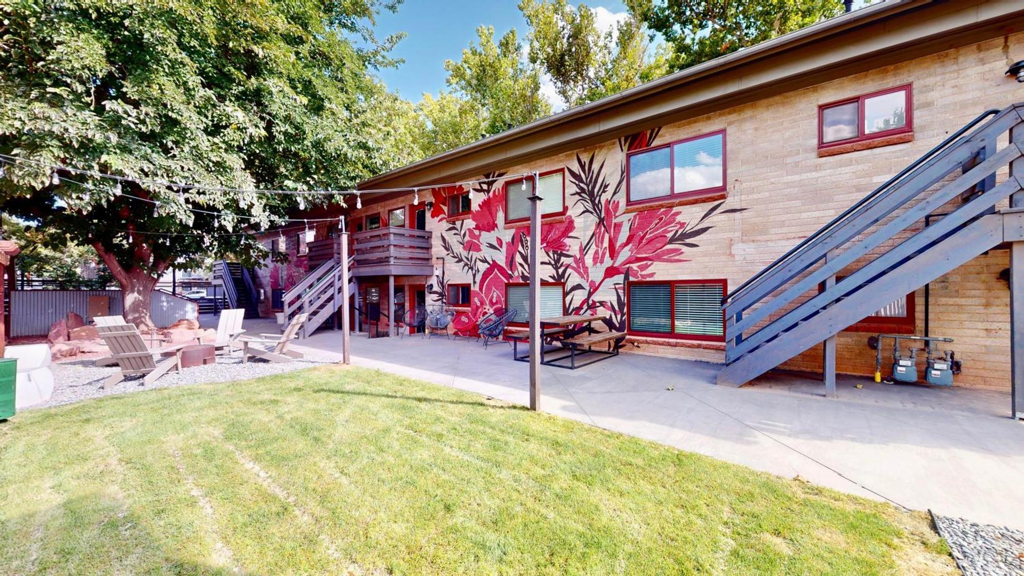 Villa Moab Flats #2 Exterior foto